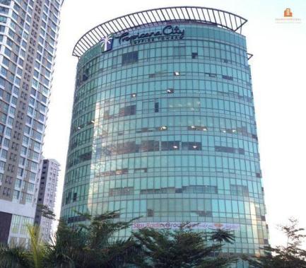 3 Damansara Office Tower at Petaling Jaya