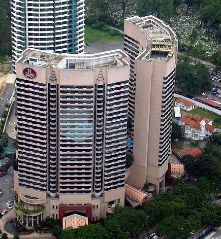 Renaissance Hotel Kuala Lumpur